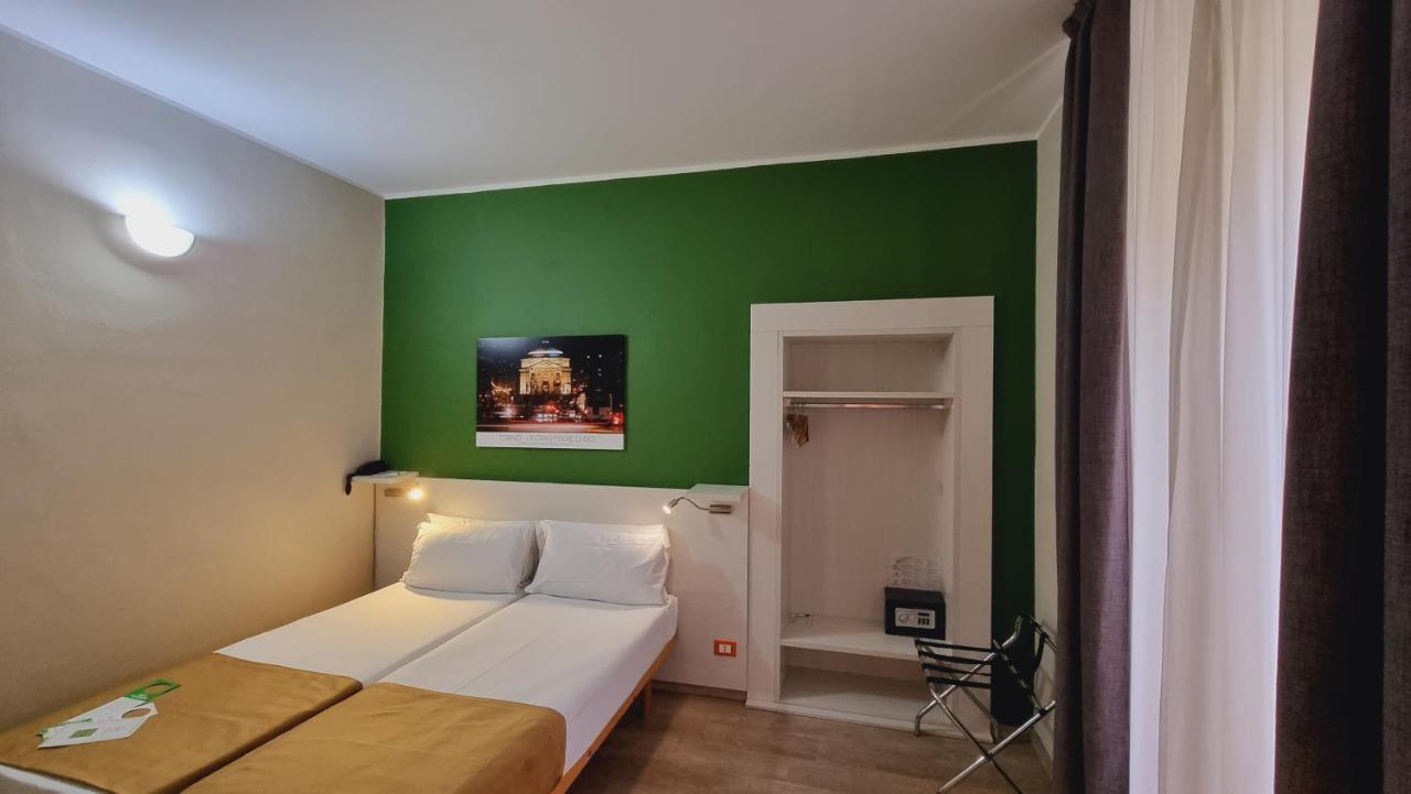 Class Astoria Hotel Turín