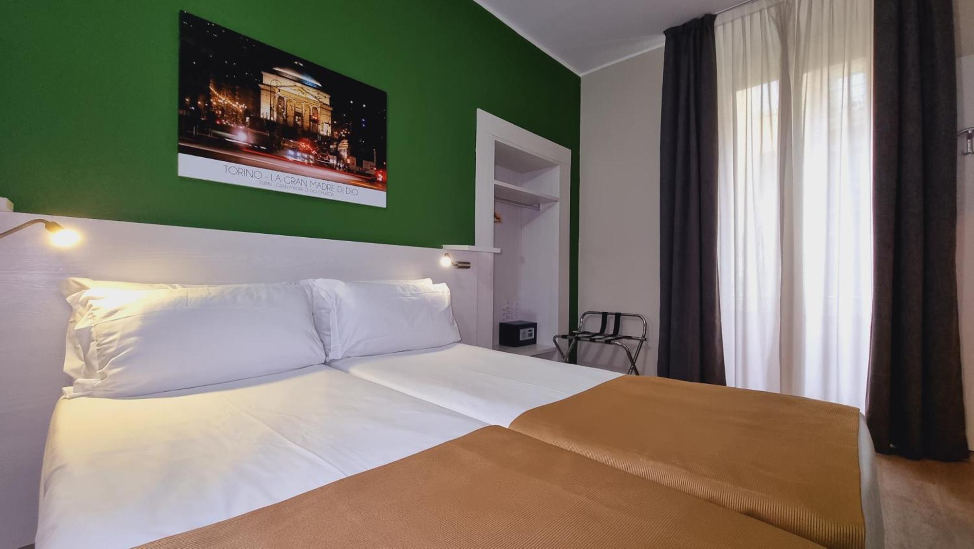 Hotel Class Astoria Turín