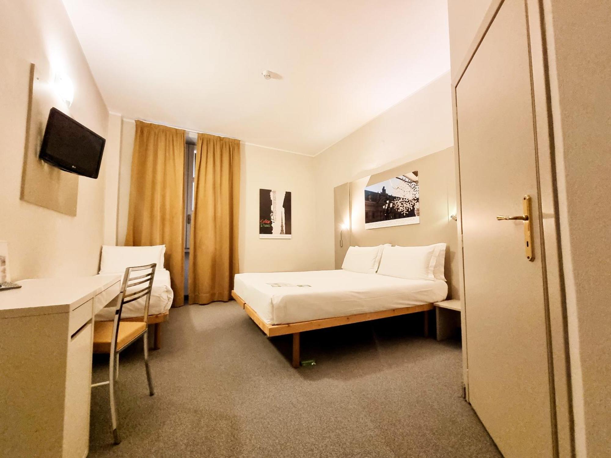 Hotel Class Astoria