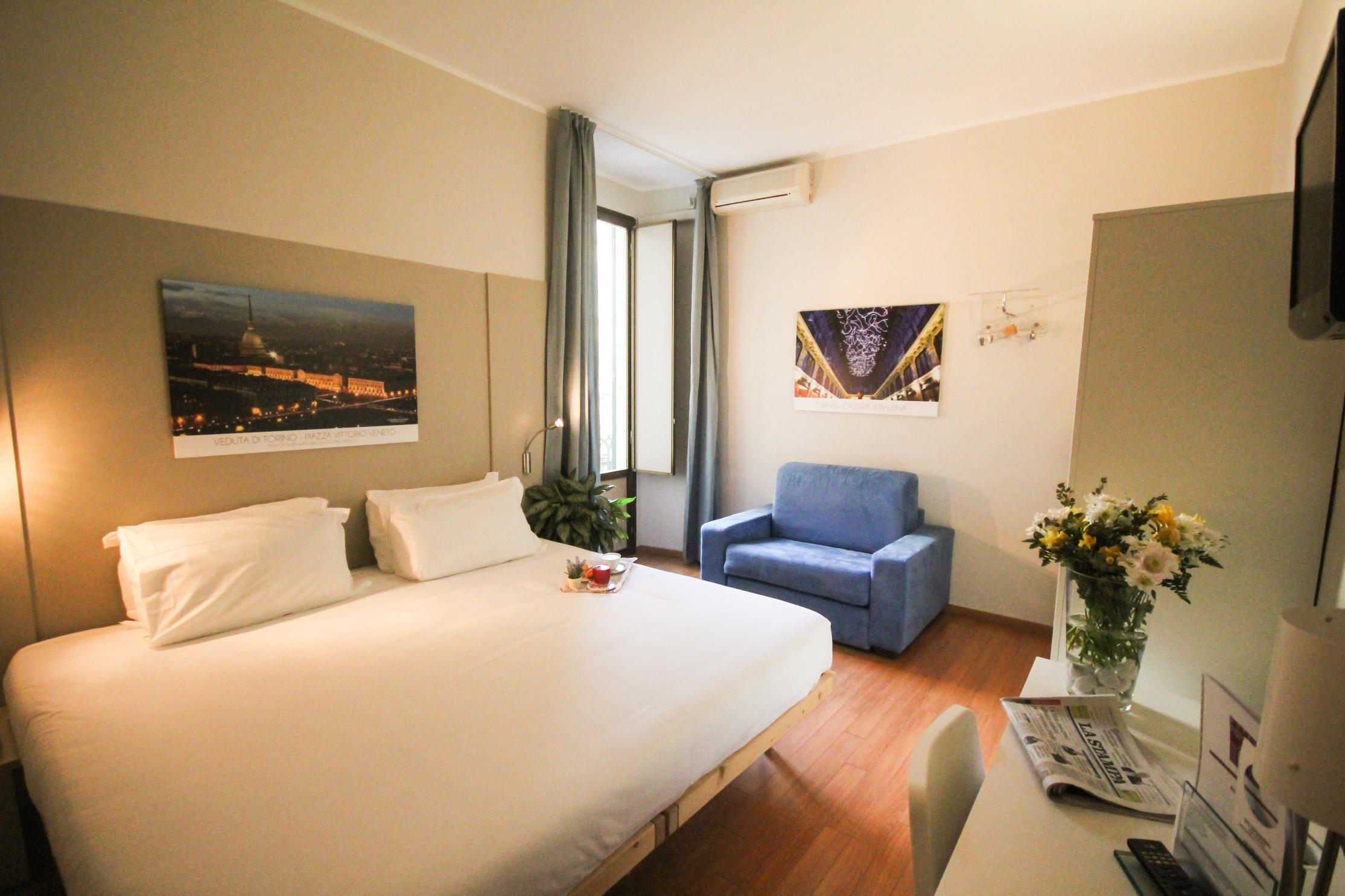 Class Astoria Hotel
