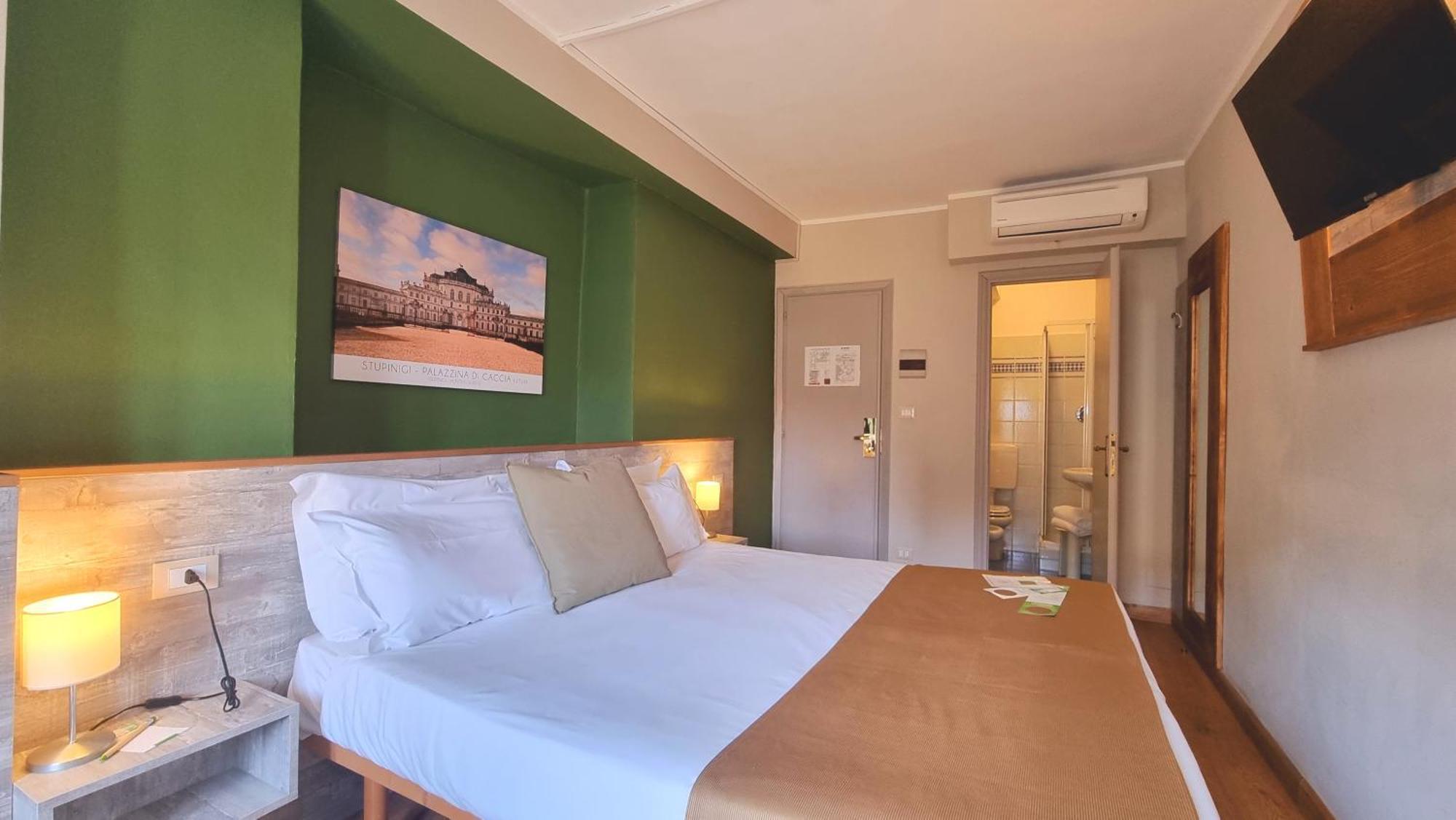 Class Astoria 3* Turin