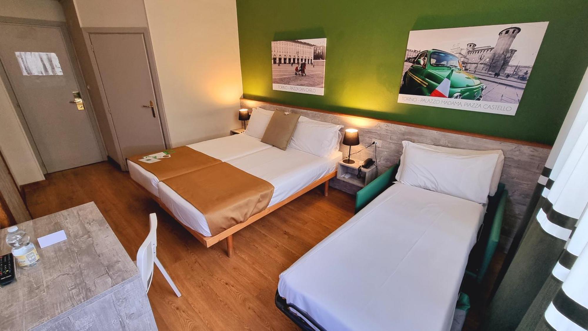 Hotel Class Astoria