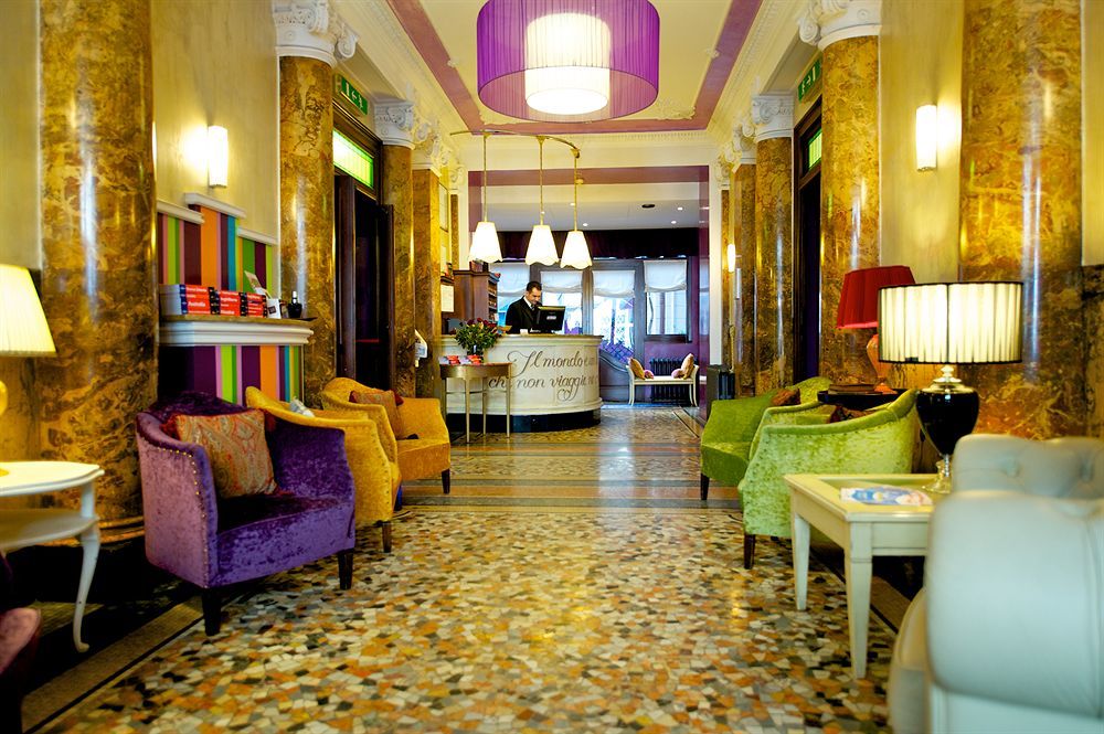 Class Astoria 3* Turin