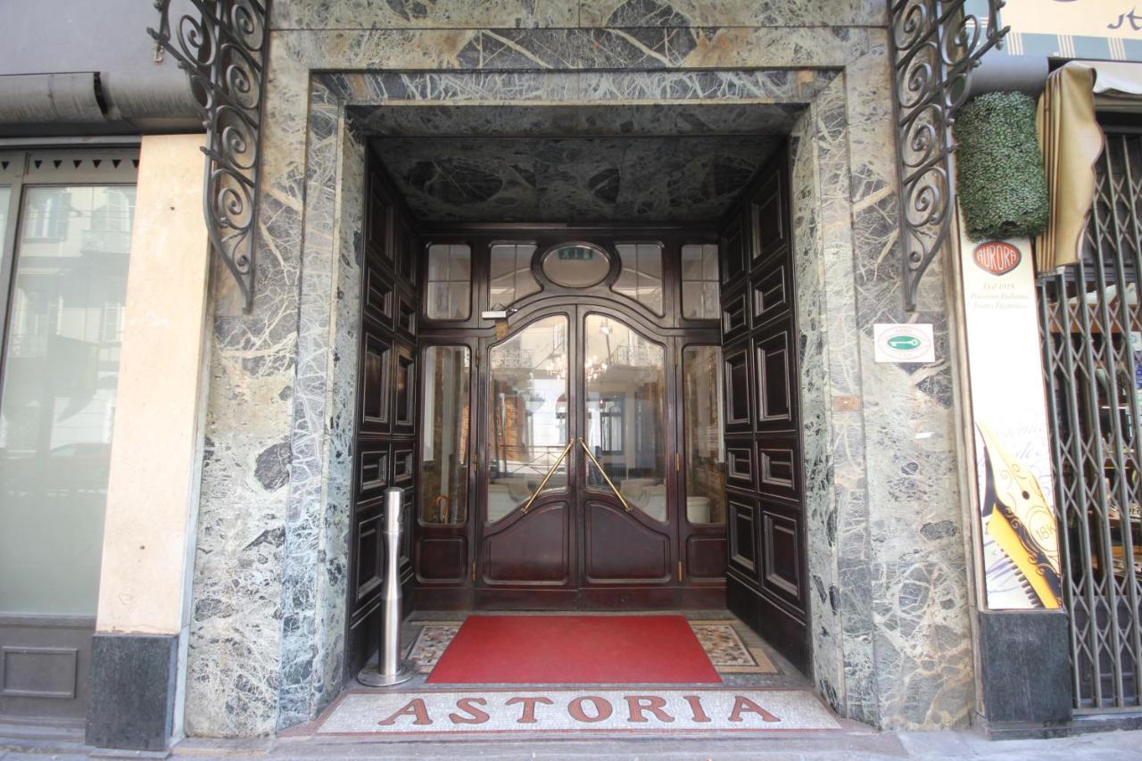 Class Astoria 3* Turin
