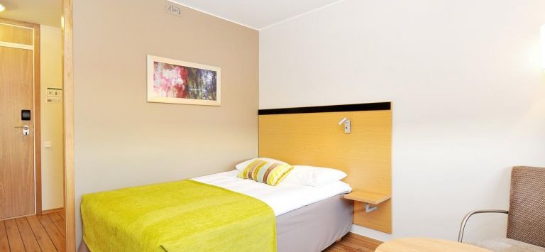 Class Astoria Hotel